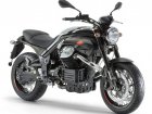 Moto Guzzi Griso 1200 8V S.E. Black Devil